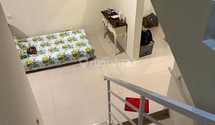 Rumah Kontrakan Bagus Furnished Citragrand, Semarang 2