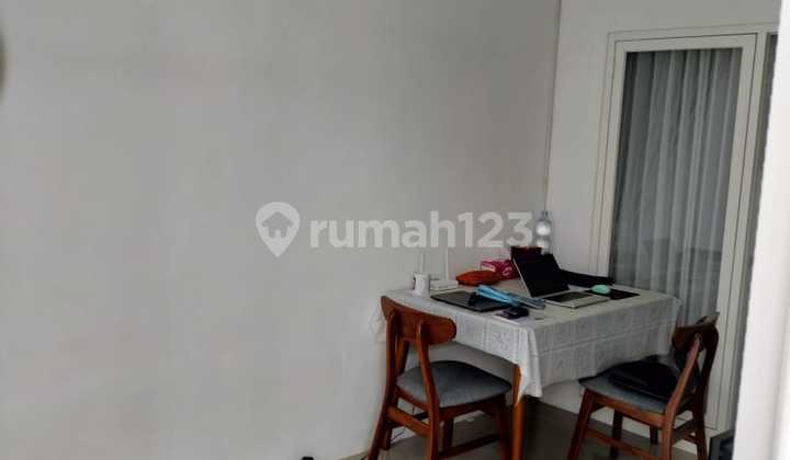 Rumah Sewa Di Tembalang Furnished Dekat Undip 2