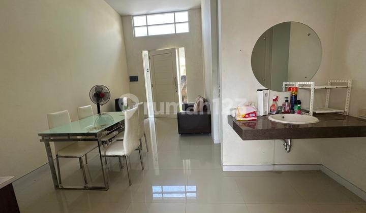 Rumah Bagus Semi Furnished Citragrand, Semarang 2