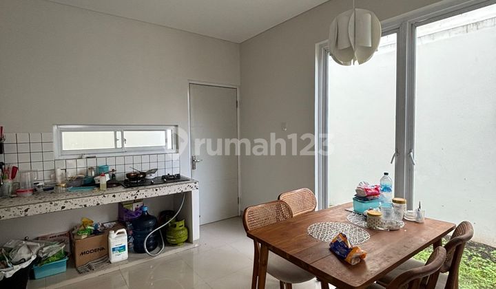 Rumah Bebas Banjir Dekat Sekolah International 2