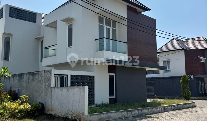 Rumah Bagus Di Mutiara Arteri Gayamsari 2