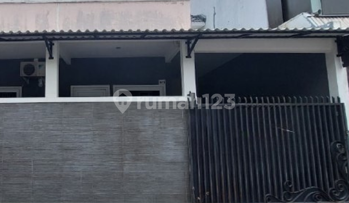 Rumah Siap Huni Bebas Banjir 2