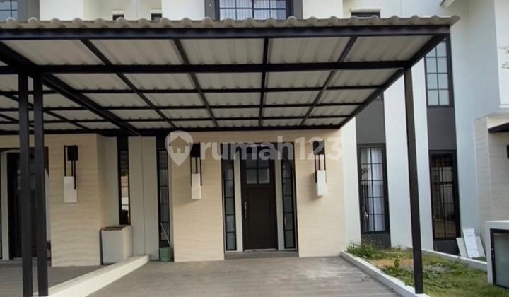 Rumah Bagus Di Citragrand Redterracotta 1