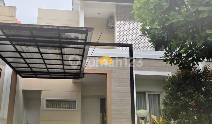 Nice House Fully Furnished in Candi Golf