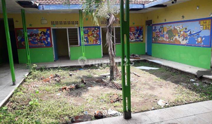 Jual Rumah Strategis di Patrang Jember 2