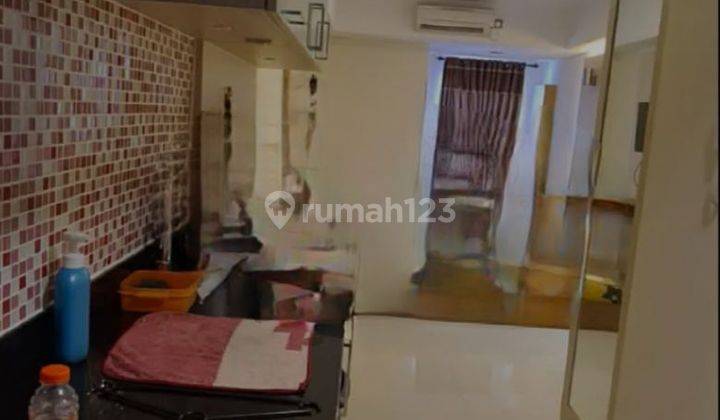 Apartemen Louis Kienne Bagus Furnished 2