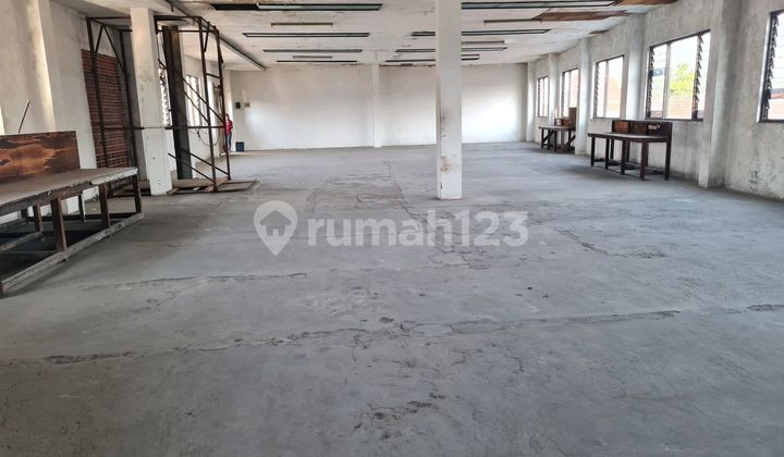 Warehouse for Rent in East Semarang, Shrimp 2