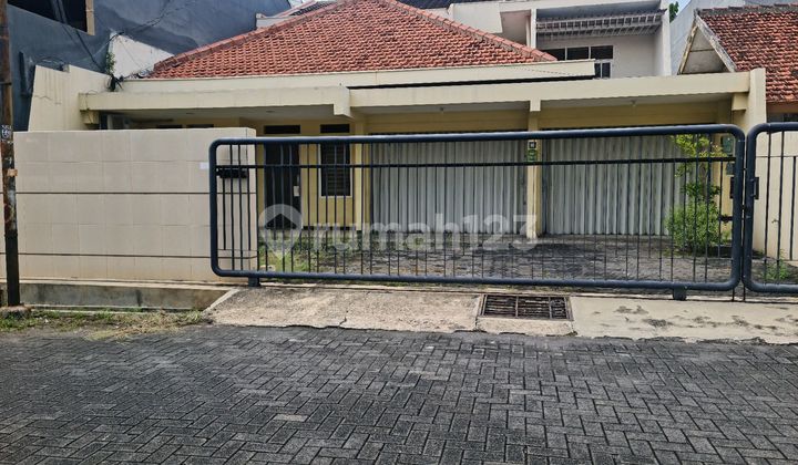 Rumah Bagus, Siap Huni, Bebas.banjir 1