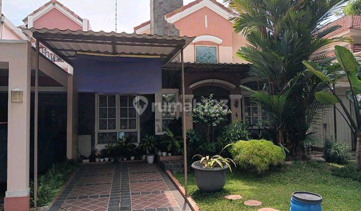 Dijual Rumah Taman Adenia Graha Padma, Semarang Barat