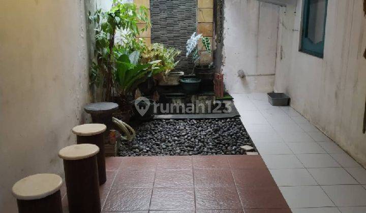 Dijual Rumah Semi Furnished SHM - Sertifikat Hak Milik di Taman Ubud Loka  Lippo Karawaci Tangerang, Lippo Karawaci 2