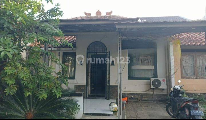 Dijual Rumah Semi Furnished SHM - Sertifikat Hak Milik di Taman Ubud Loka  Lippo Karawaci Tangerang, Lippo Karawaci 1