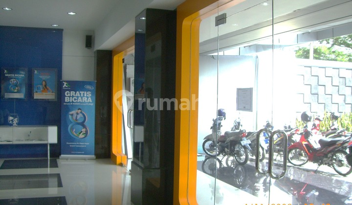 CBD Simpang Lima Building, Jl. Ahmad Yani No. 142, Karangkidul, Central Semarang, Semarang City, Central Java, Indonesia, 50241, Central Semarang 2
