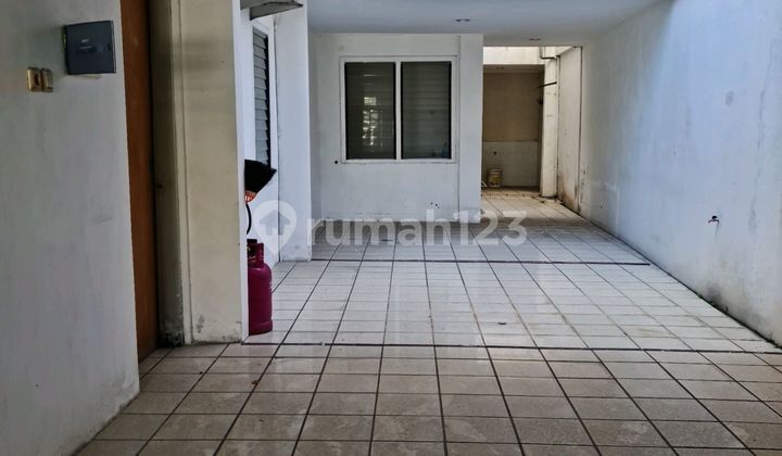 Rumah Bagus, Siap Huni, Bebas.banjir 2