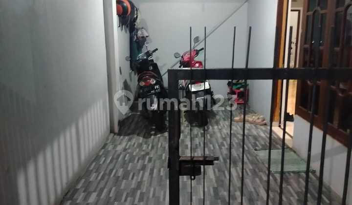 Rumah Bagus Siap Huni 2 Lantai di Ungaran 2