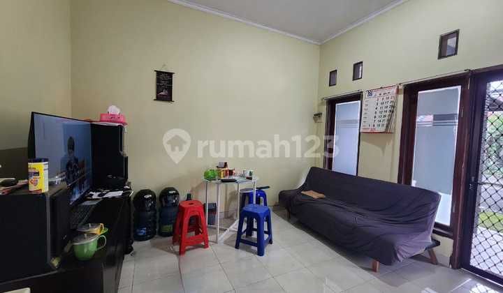 Rumah Bagus Siap Huno di Tamansari Majapahit 2