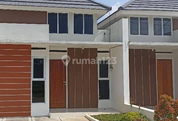Dijual Cepat Rumah Siap Huni di Graha Yudistira Boja Kendal 1