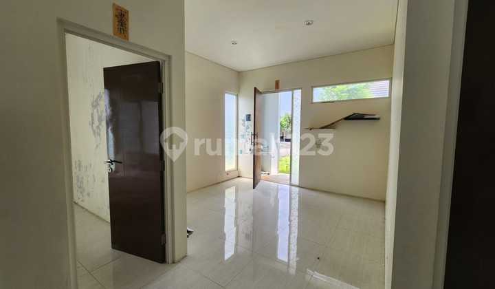 Strategic Ready-to-Use House in BSB Village Cluster 2