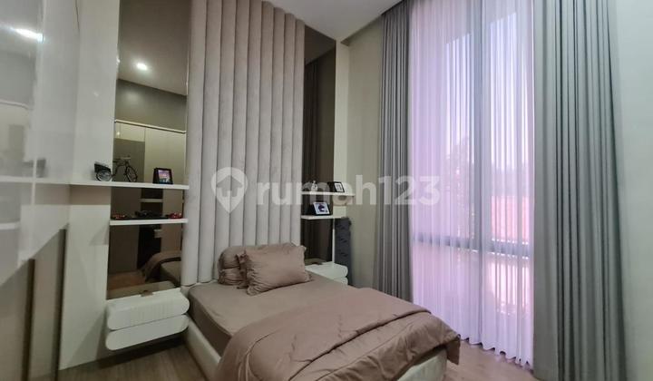 Rumah Mewah Nyaman Huni di Jalan Tumpang Gajahmungkur 2