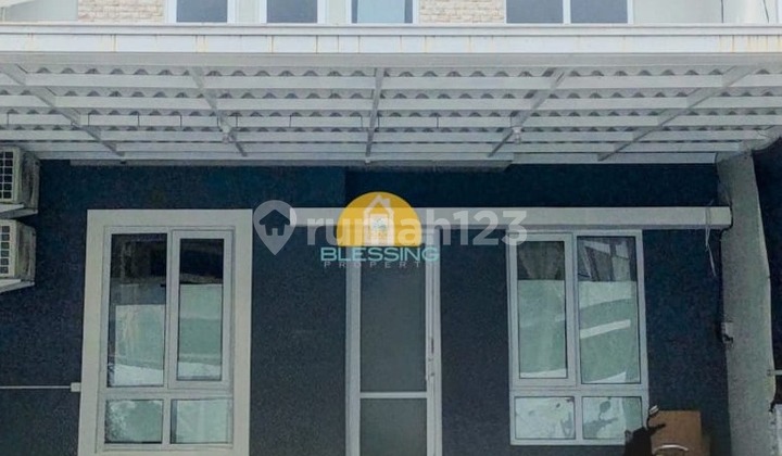 Premium Ready-to-Live Strategic House in Madukoro Regency 1