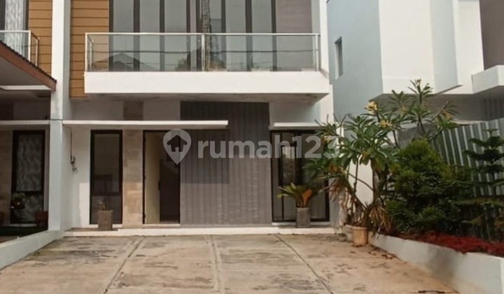For Sale Fast Ready-to-Occupy Cluster Home in Grandia Metropolis 1