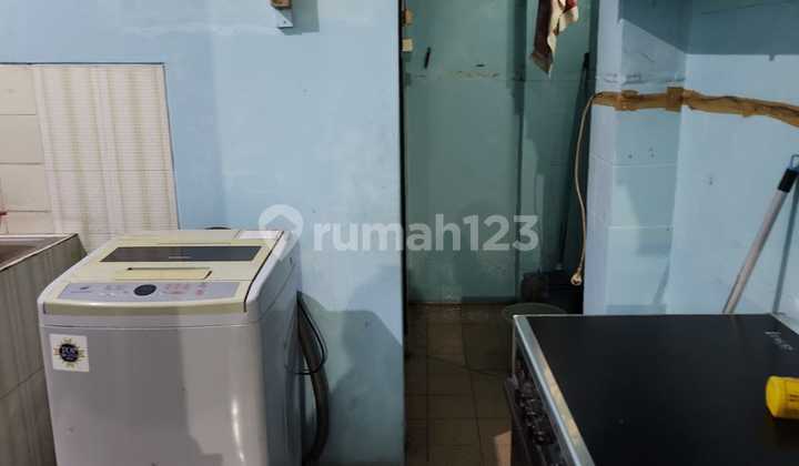 Ruko Bagus Siap Pakai Untuk Usaha di Pecinan Jalan Beteng 2