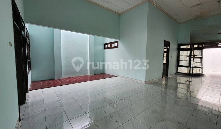 Rumah Bagus Siap Huni Strategis di Pedurungan Rumah Bagus Siap Huni Strategis di Pedurungan