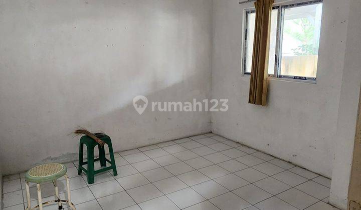 Rumah Kawasan Strategis Siap Huni Bagus di Puri Anjasmoro 2