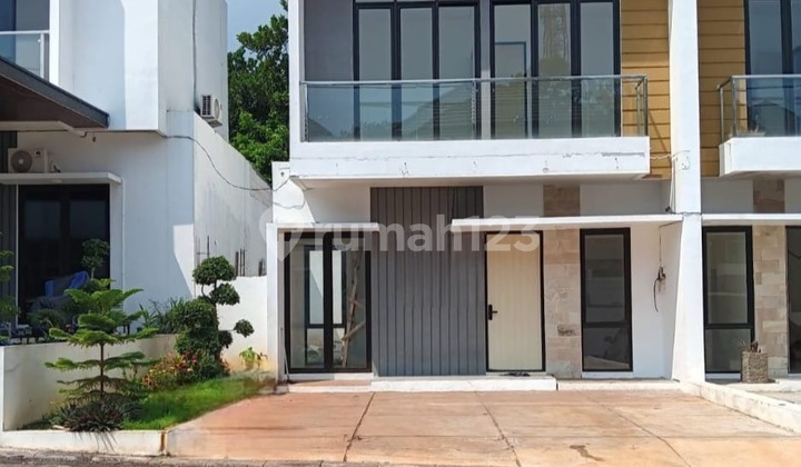For Quick Sale: Nice Cluster House in Grandia Metropolis 1