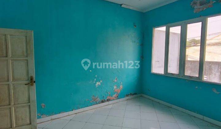 Rumah Luas Strategis Hook di Jangli Semarang 2