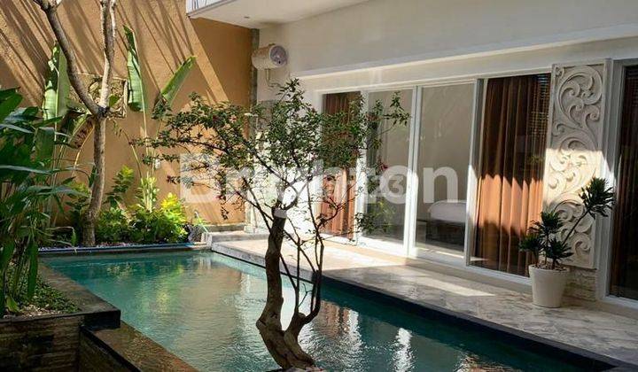 LUXURY VILLA - NUSA DUA (BACK STP) 2