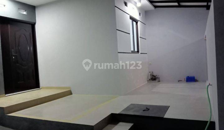 Rumah Di Jual Puri Anjasmoro, Semarang Shm Bagus Dekat Bandara  2