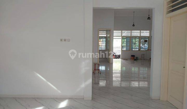 Rumah Di Jual Semarang Tengah, Semarang Shm Bagus Utara 2