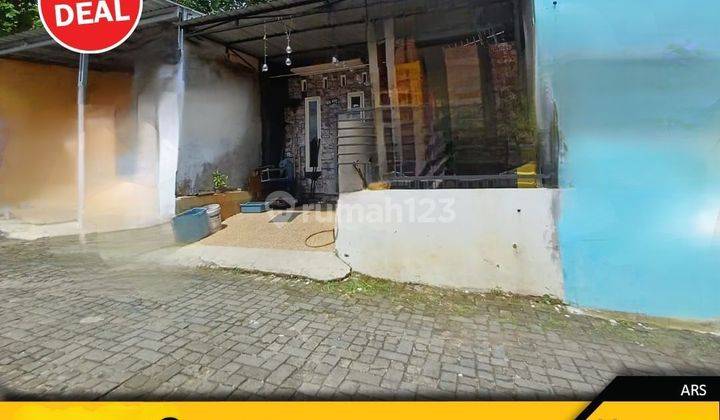 Rumah Tembalang, Semarang Di Jual Murah Shm Bagus Dekat Undip  1