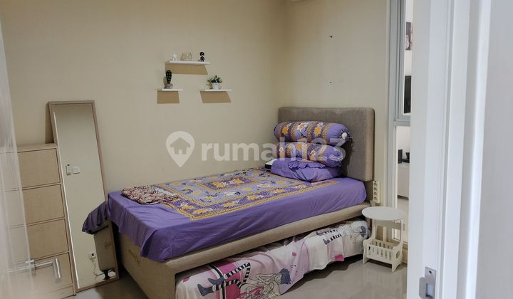 House on Jalan BSB City Semarang, Certificate Already Renovated. 2