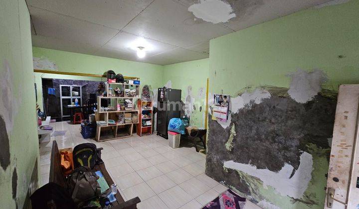 Rumah di Jalan Puri Anjasmoro, Semarang SHM Hadap Selatan 2