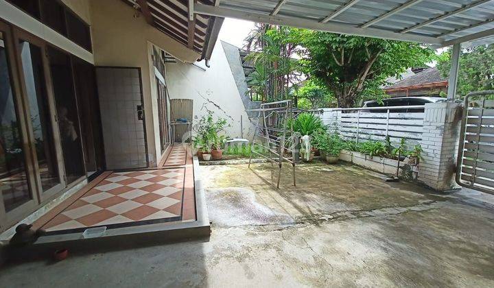 Rumah di Puri Anjasmoro, Semarang SHM Bagus Selatan 2