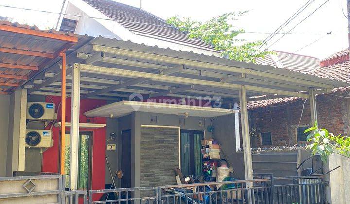 Rumah di Jalan Pedurungan, Semarang SHM Bagus Selatan 2