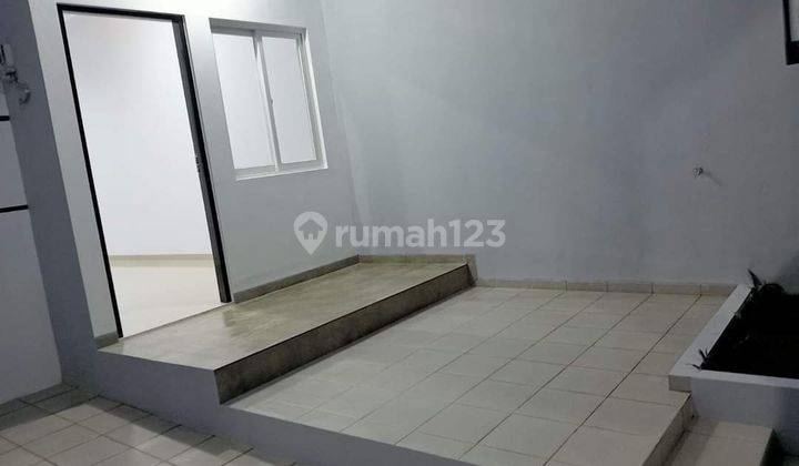 Rumah di Jalan Tlogomulyo, Semarang Timur SHM Bagus  2