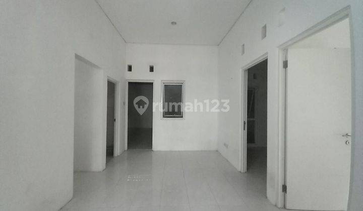 Rumah di Jalan BSB City, Semarang SHM Bagus 2