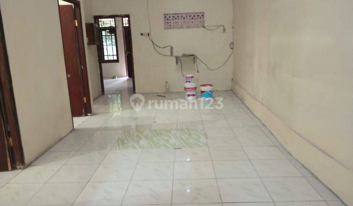 Rumah di Jalan miroto, Semarang Tengah SHM Bagus Selatan 2