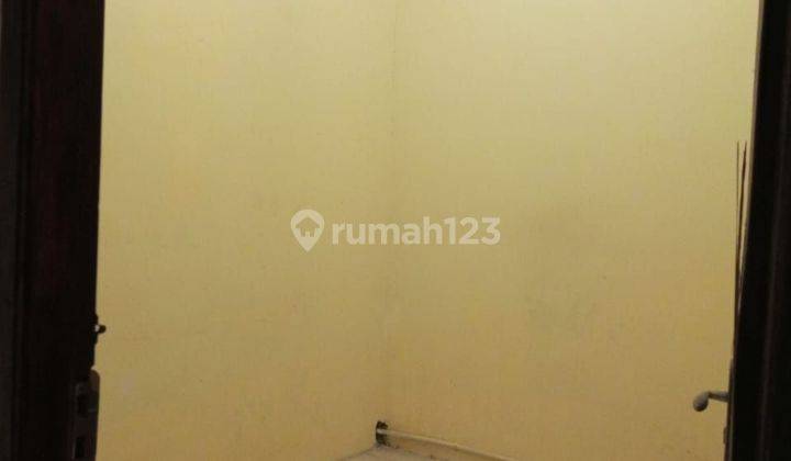 Rumah di Jalan miroto, Semarang Tengah SHM Bagus Selatan 2