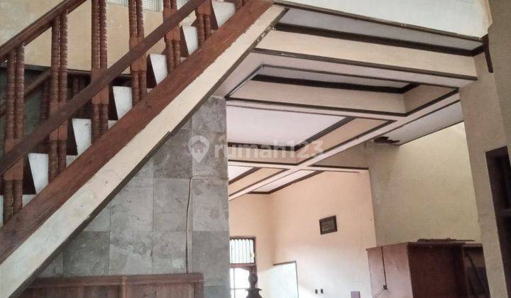 Rumah di Jalan Pedurungan, Semarang 2 Lantai SHM Bagus 2