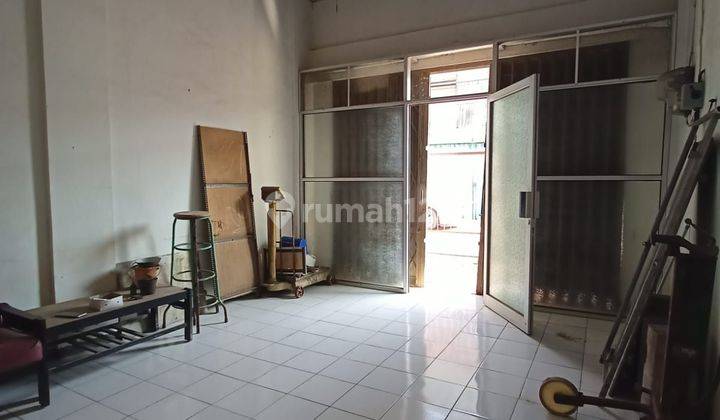 Rumah di Jalan Tanah Mas, Semarang 2 Lantai SHM Bagus Utara 2