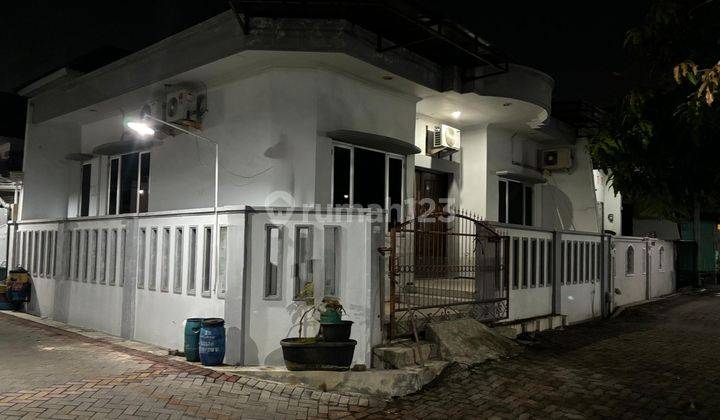 Rumah di Jalan Tanah Mas,Semarang SHM Bagus Utara 2