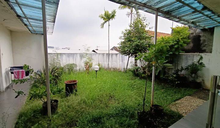 Rumah di Jalan Simongan, Semarang 2 Lantai SHM Timur Laut 2