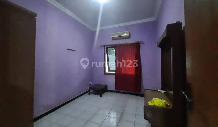 Rumah di Jalan Graha Padma, Semarang SHM Bagus Tenggara 2