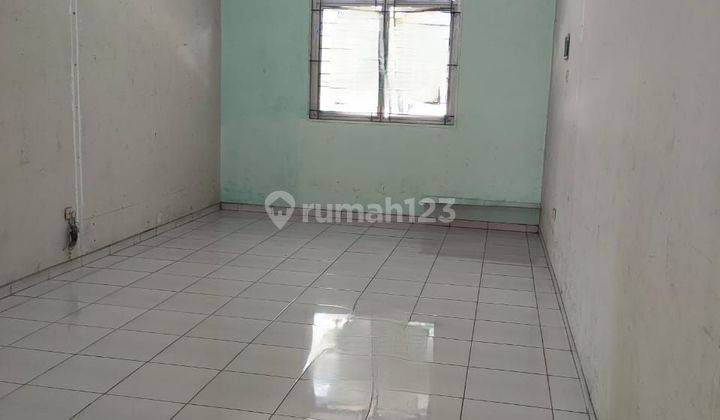 Ruko di Jalan Gayamsari, Semarang 40 m SHM Bagus 2