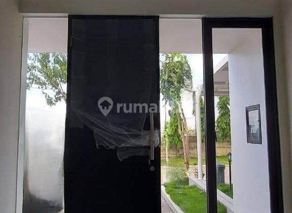 Rumah Di Jalan Citragrand, Semarang Shm Bagus Bersih 2