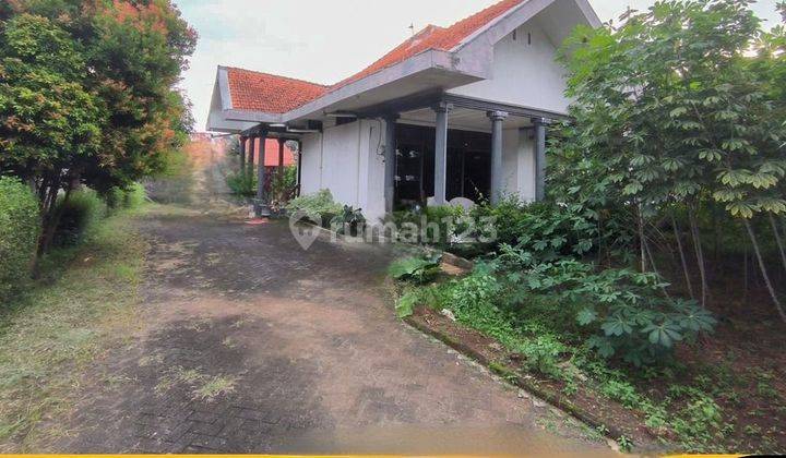 Rumah di Jalan Semarang Barat SHM Bagus Barat Daya 1