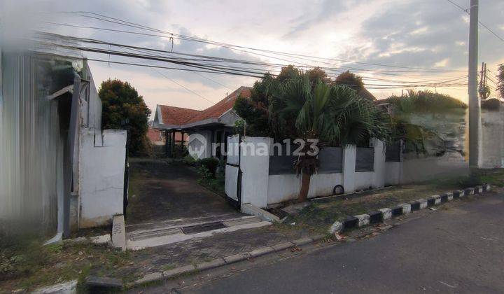 Rumah di Jalan Semarang Barat SHM Bagus Barat Daya 2